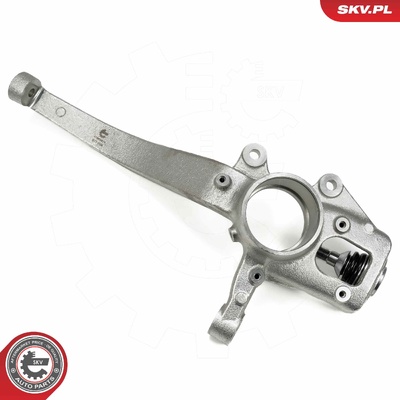 MERCEDES-BENZ KLASA M LEFT STEERING KNUCKLE | OEM A1643302120