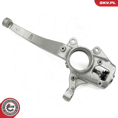 MERCEDES-BENZ KLASA R LEFT STEERING KNUCKLE | OEM A2513301320