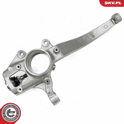 MERCEDES-BENZ KLASA R RIGHT STEERING KNUCKLE | OEM A2513301420