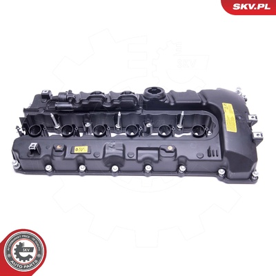 BMW 4 SERIES B30A, N5 VALVE COVER | OEM 11127565284