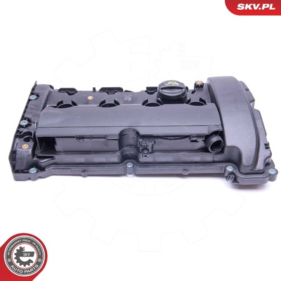 MINI N14 B16A/AB/C VALVE COVER | OEM 11127646555