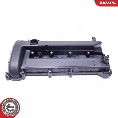 FORD C-MAX FOCUS II GALAXY MONDEO IV S-MAX VALVE COVER | OEM 5S6G6M293AK