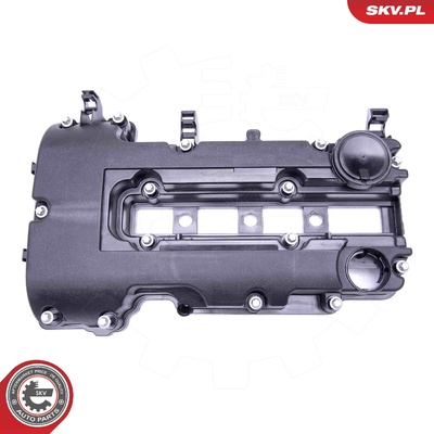 OPEL A12 XEL XER A14 NEL NET XEL XER XFL B12 XEL B14 NEH NEJ VALVE COVER | OEM 25198877