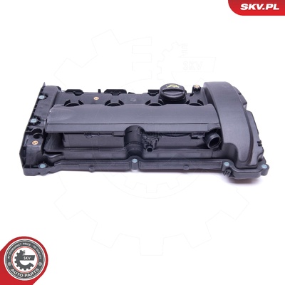 CITROEN PEUGEOT VALVE COVER | OEM 0248.Q2