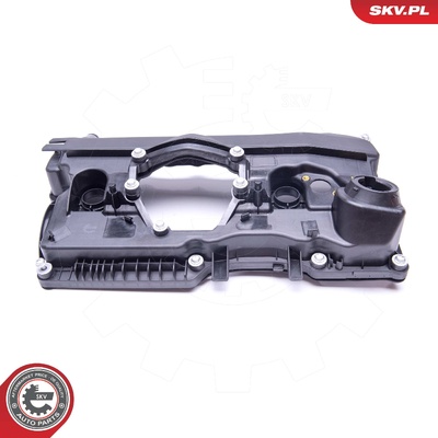 BMW 2 SERIES B18A B20A, 6 SERIES B18A B20A/B/C, N4 N4 VALVE COVER | OEM 11127568582