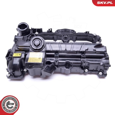 BMW 0 SERIES B16A B20A/B, N2 VALVE COVER | OEM 11127588412