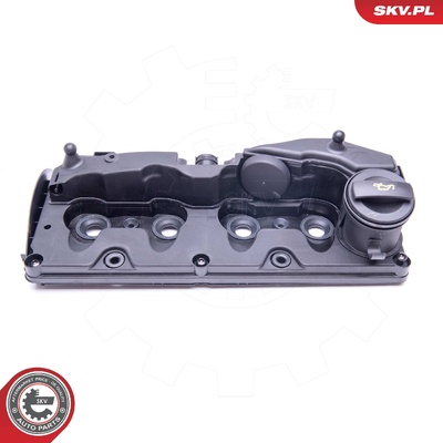 SEAT EXEO VW AMAROK CRAFTER 2.0 TDI VALVE COVER | OEM 03L103469F