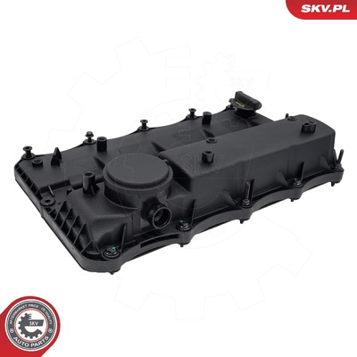 FORD TRANSIT VII VIII CUSTOM TURNEO CUSTOM RANGER 2.2 TDCI VALVE COVER | OEM 1858445