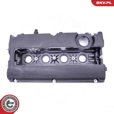 FIAT 192 B3.000 OPEL Z16 XE1/XEP VALVE COVER | OEM 55556284