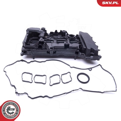 MERCEDES-BENZ C-CLASS E-CLASS SLK VALVE COVER | OEM A2710101730