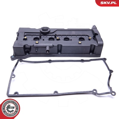 HYUNDAI ACCENT II COUPE ELANTRA GETZ MATRIX VALVE COVER | OEM 2241026611