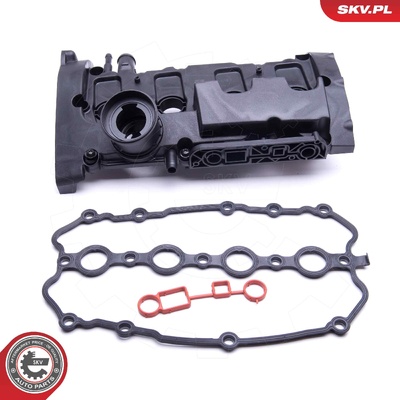 AUDI A3 TT SEAT LEON SKODA OCTAVIA I VW JETTA III GOLF V VI VALVE COVER | OEM 06F103469F