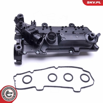 CITROEN C2 C3 I II XSARA PEUGEOT 1007 206 SW 307 VALVE COVER | OEM 0361N4