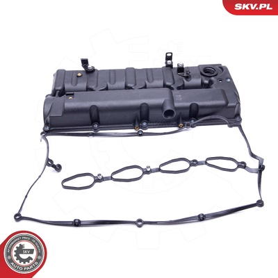 KIA SORENTO I VALVE COVER | OEM 224104A401