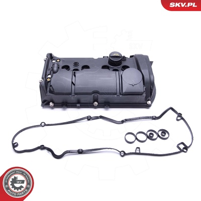 MINI COOPER S COUNTRYMAN PACEMAN VALVE COVER | OEM 11127646552