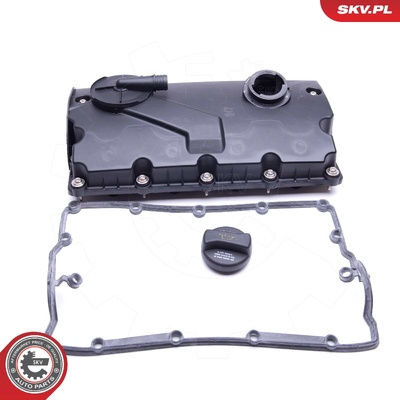 AUDI SEAT SKODA VW VALVE COVER | OEM 038103469AD