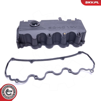 HYUNDAI ACCENT II GETZ VALVE COVER | OEM 2241022610