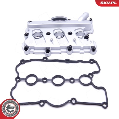 AUDI VW VALVE COVER | OEM 06E103471P