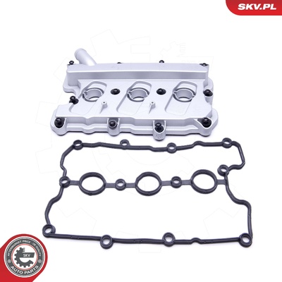 AUDI VW VALVE COVER | OEM 06E103472N