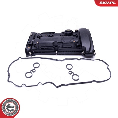 CITROEN PEUGEOT VALVE COVER | OEM 9812071480