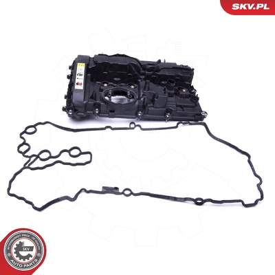 BMW 1 SERIES F20, 2 SERIES F45 F46, 3 SERIES F30, 4 SERIES F32, 1 SERIES F48, 2 SERIES F39, X X VALVE COVER | OEM 11127611278