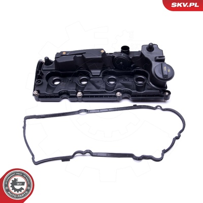 AUDI SEAT SKODA VW VALVE COVER | OEM 04L129969E