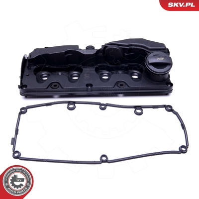 AUDI A4 B8 A5 A6 C7 Q5 VALVE COVER | OEM 03L103469M