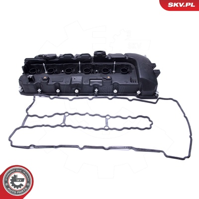 BMW 3 SERIES E90, 5 SERIES E60, 6 SERIES E63 VALVE COVER | OEM 11127548196