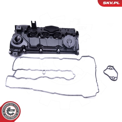 BMW 1 SERIES E81, 3 SERIES E90, 5 SERIES E60 VALVE COVER | OEM 11127553626