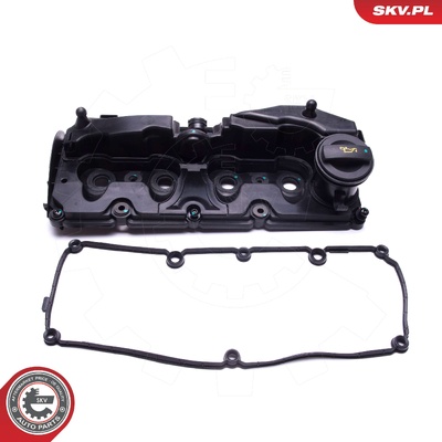 AUDI A4 B8 A5 A6 C6 Q5 SEAT EXEO VALVE COVER | OEM 03L103469L
