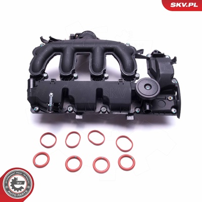 CITROEN FIAT PEUGEOT VALVE COVER | OEM 0248.Q6