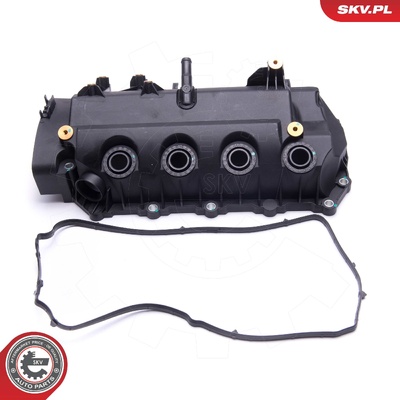DACIA RENAULT VALVE COVER | OEM 8200331491