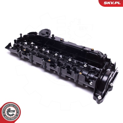 BMW 3 SERIES 4 5 7 X3 X5 X6 VALVE COVER | OEM 11127823181