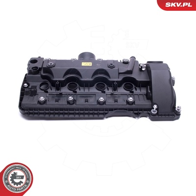 BMW 5 SERIES 6 7 X5 VALVE COVER | OEM 11127563474