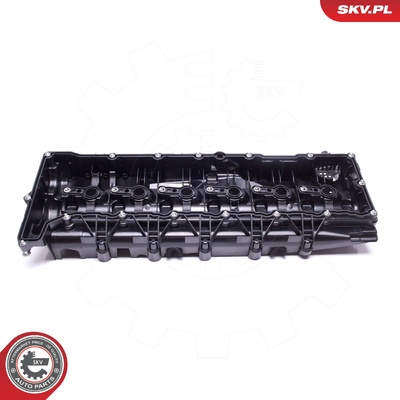 BMW 3 SERIES 4 5 6 7 X3 X4 X5 X6 VALVE COVER | OEM 11128507607