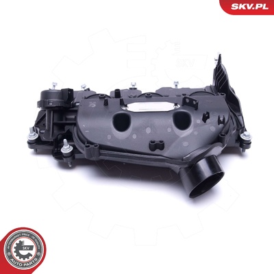 LAND ROVER DISCOVERY III JAGUAR S-TYPE II XF I XJ VALVE COVER | OEM LR032723