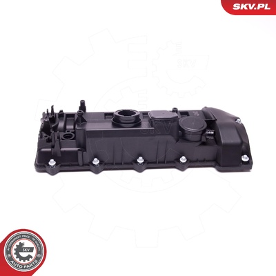 MERCEDES C-KLASA E-KLASA VALVE COVER | OEM A6460102230