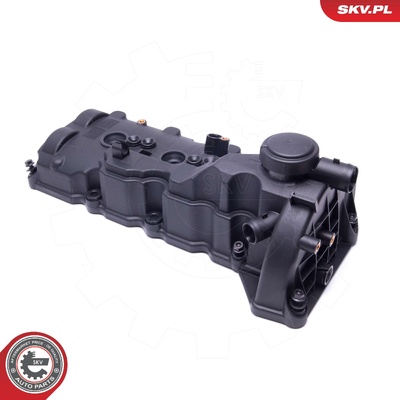 AUDI A4 B8 A5 A6 C7 A7 A8 D4 Q5 Q7 VALVE COVER | OEM 059103470AS
