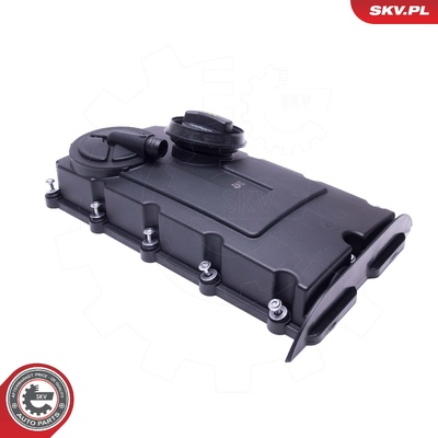 AUDI A3 A4 B7 VW GOLF V PASSAT B6 SEAT VALVE COVER | OEM 03G103469R
