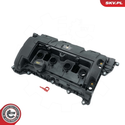 PEUGEOT 207 208 I 308 I 508 I CITROEN BERLINGO C3 II C4 VALVE COVER | OEM 0248.Q5
