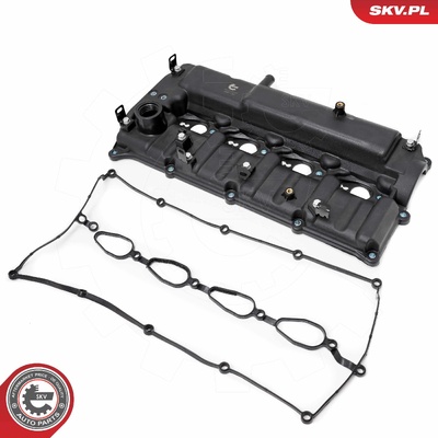 HYUNDAI H-1 H100 STAREX VALVE COVER | OEM 22410-4A450