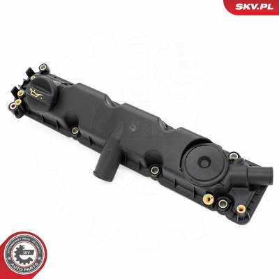 CITROEN BERLINGO C4 I C5 I JUMPY I FIAT SCUDO PEUGEOT 206 306 307 406 VALVE COVER | OEM 0248G5