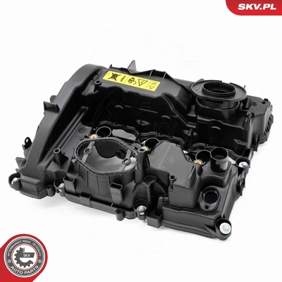 BMW 1 SERIES 2 X1 X2 VALVE COVER | OEM 11128631744