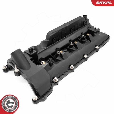 LAND ROVER DEFENDER DISCOVERY IV RANGE ROVER III IV VALVE COVER | OEM LR032081
