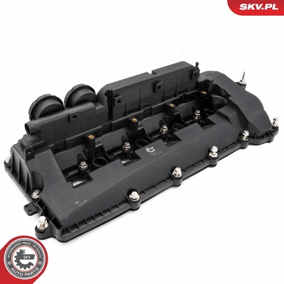 LAND ROVER DEFENDER DISCOVERY IV RANGE ROVER III IV VALVE COVER | OEM LR041443
