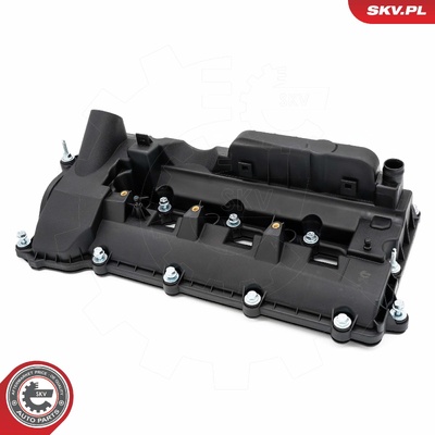 LAND ROVER DISCOVERY IV V RANGE ROVER IV VALVE COVER | OEM LR041685