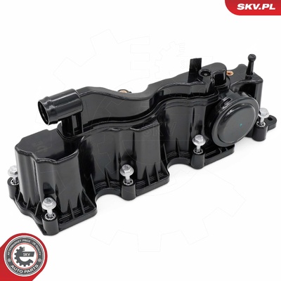 LAND ROVER DISCOVERY SPORT RANGE ROVER EVOQUE VALVE COVER | OEM LR105980