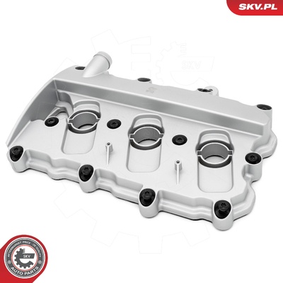 AUDI A4 B7 A6 C6 A8 D3 VALVE COVER | OEM 06E103472L