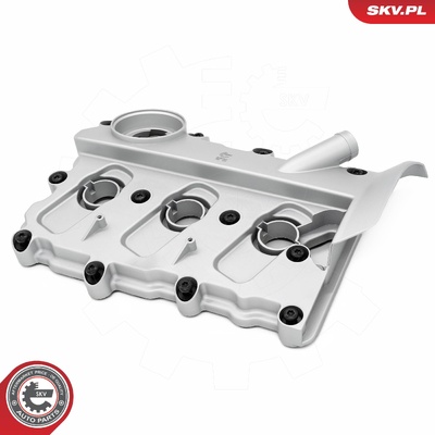 AUDI A4 B7 A6 C6 A8 D3 VALVE COVER | OEM 06E103471G