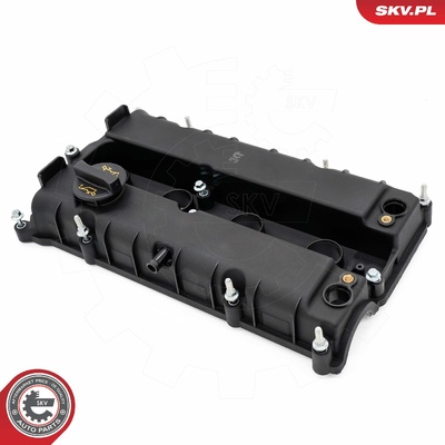FORD FOCUS VALVE COVER | OEM 4M5G6M293CK